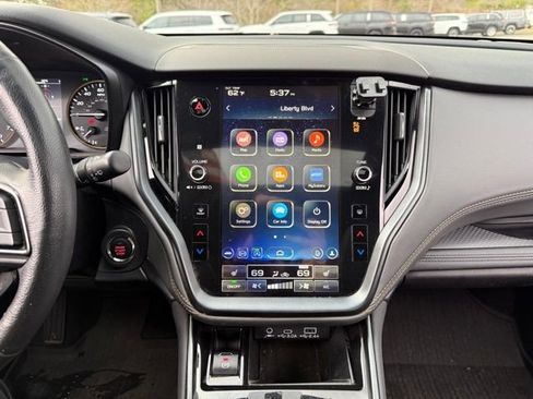 Used 2024 Subaru Outback Wilderness image 17