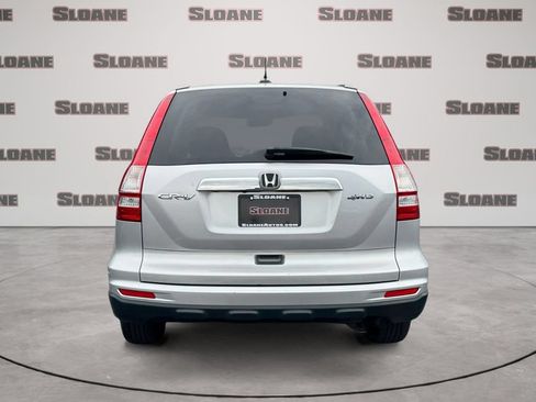 Used 2011 Honda CR-V EX-L image 4