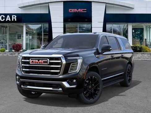 New 2026 GMC Yukon XL Elevation w/ LPO, Floor Liner Package image 30