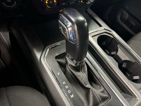 Used 2020 Ford F150 XLT w/ Equipment Group 302A Luxury AWD/4WD image 17