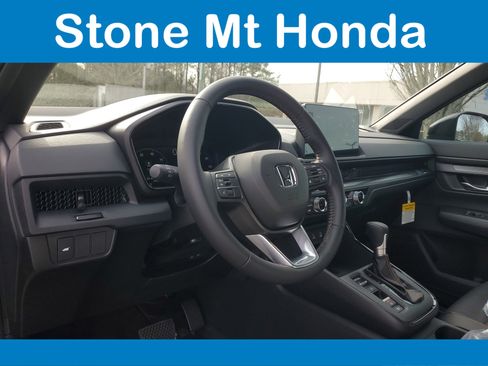 New 2026 Honda CR-V Sport-L image 19