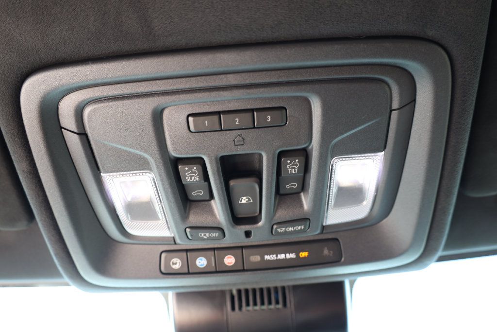Used 2026 GMC Sierra 3500 Denali Ultimate AWD/4WD image 23