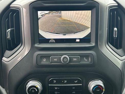 Used 2023 GMC Sierra 2500 Pro w/ Gooseneck/5TH Wheel Package image 29