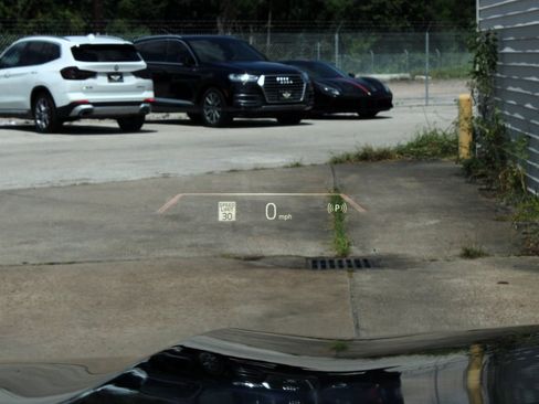 Used 2025 BMW X6 xDrive40i image 15