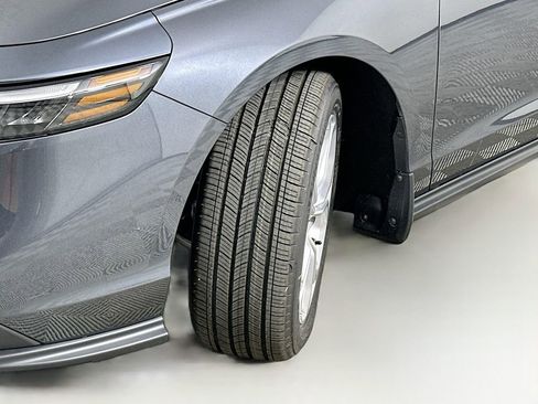 Used 2025 Honda Accord LX image 25