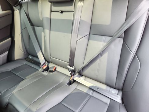 New 2026 Land Rover Range Rover Velar Dynamic SE image 25