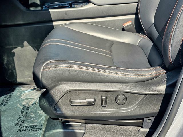 Used 2024 Honda Pilot TrailSport image 19
