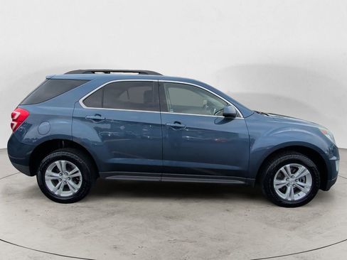 Used 2016 Chevrolet Equinox LT AWD/4WD image 6