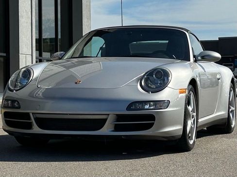Used 2006 Porsche 911 Carrera image 4