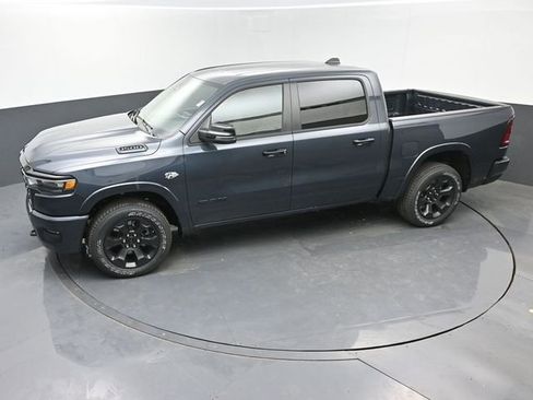New 2026 RAM 1500 Big Horn w/ Night Edition image 36