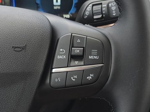 New 2025 Ford Bronco Sport Outer Banks w/ Outer Banks Tech Package+ image 18