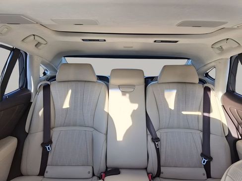 Used 2019 Lexus LS 500 500 Base w/ Luxury Package image 42