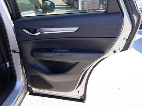 New 2025 MAZDA CX-5 AWD 2.5 S image 13