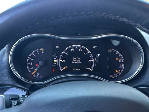 Used 2016 Jeep Grand Cherokee Limited 75th Anniversary image 20