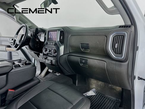 Used 2022 Chevrolet Silverado 2500 LT w/ Convenience Package AWD/4WD image 33