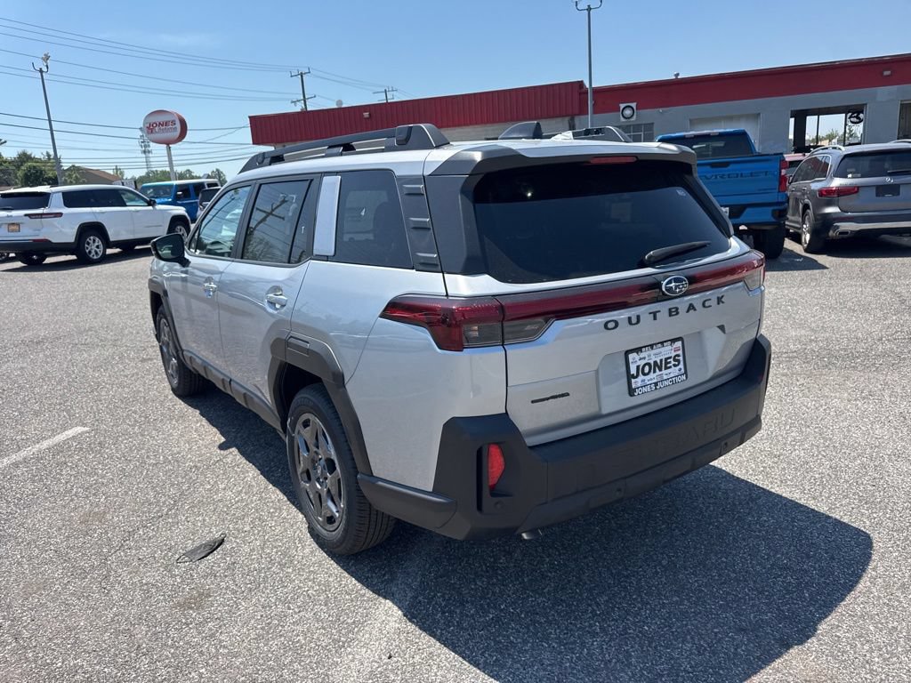 New 2026 Subaru Outback Premium AWD/4WD image 7