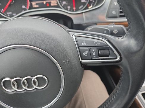 Used 2017 Audi A6 3.0T Prestige w/ Prestige Package AWD/4WD image 11