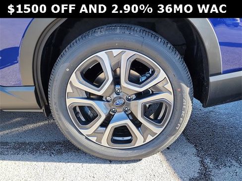 New 2026 Subaru Ascent Limited image 30