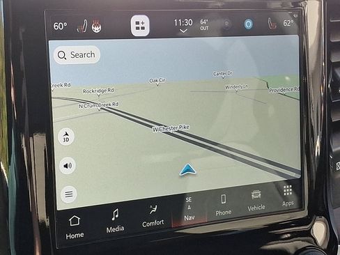 Certified 2022 RAM 1500 Big Horn image 16