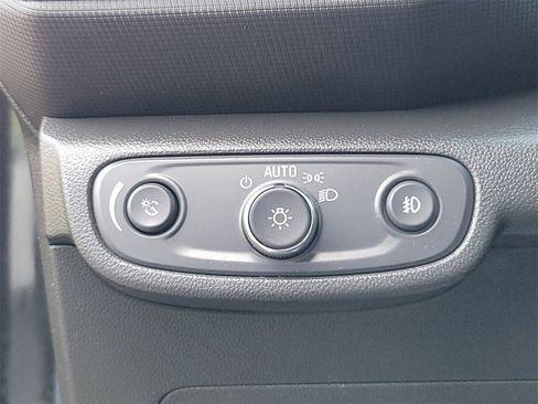 Used 2023 Chevrolet TrailBlazer LT image 22