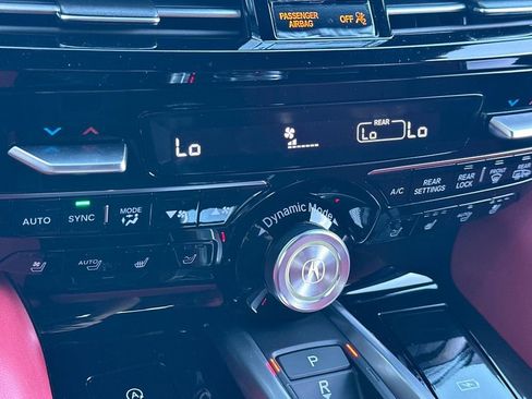 New 2026 Acura MDX A-Spec image 22