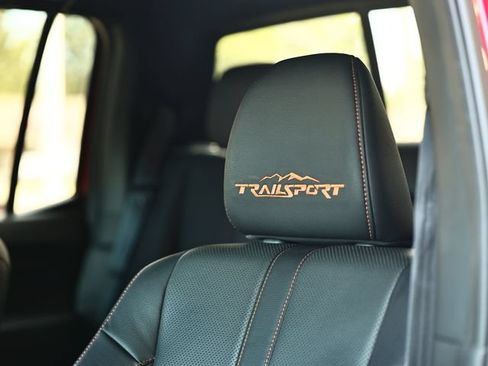 Used 2024 Honda Ridgeline TrailSport image 21