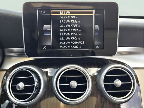 Used 2017 Mercedes-Benz C 300 Sedan image 15