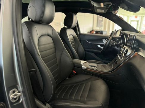 Used 2022 Mercedes-Benz GLC 300 4MATIC image 20