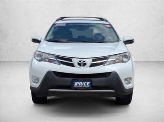Used 2015 Toyota RAV4 Limited w/ Technology Package video 2