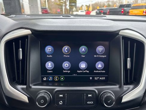 Used 2020 GMC Terrain SLE w/ Driver Convenience Package image 21