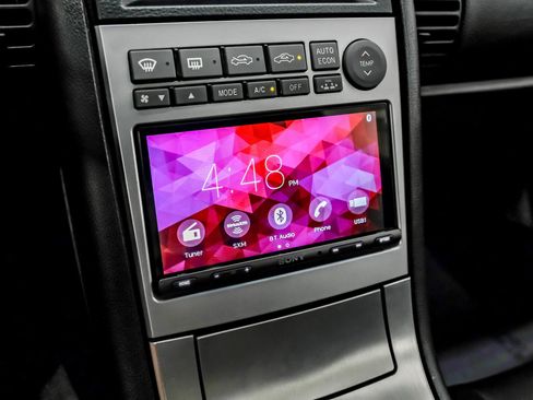Used 2005 INFINITI G35 Coupe w/ (P01) Premium Pkg RWD image 23