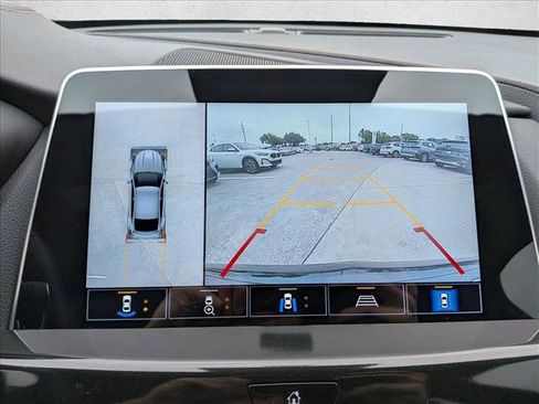 Used 2024 Cadillac CT5 V w/ Super Cruise 2 Package RWD image 11