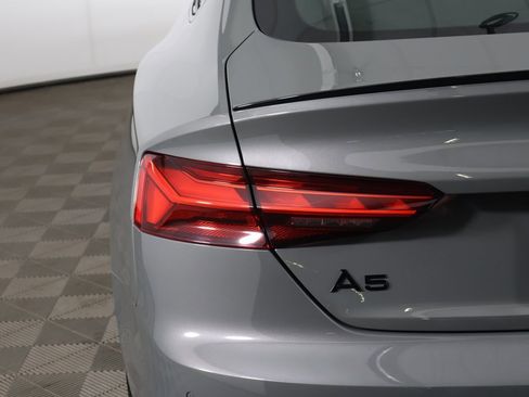 Used 2023 Audi A5 2.0T Premium Plus w/ Premium Plus image 17