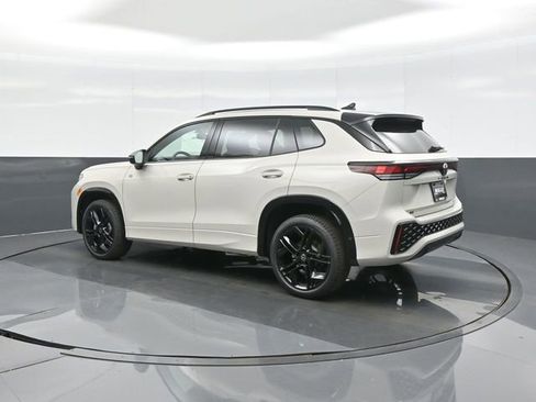 New 2026 Volkswagen Tiguan SE R-Line AWD/4WD image 5