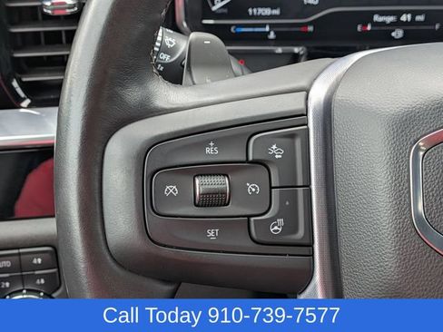 Used 2022 GMC Sierra 1500 Elevation w/ Preferred Package AWD/4WD image 20