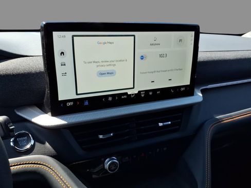 New 2026 Ford Explorer Tremor image 24