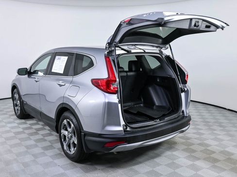 Used 2019 Honda CR-V EX image 29