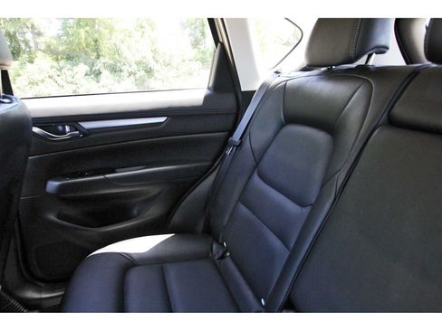 Used 2025 MAZDA CX-5 AWD 2.5 S w/ Select Package image 9