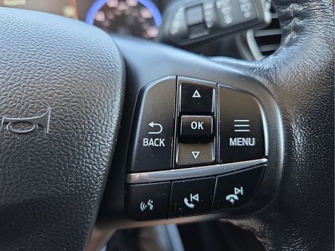 Used 2022 Ford Bronco Sport Big Bend w/ Convenience Package image 20