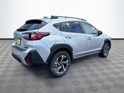 New 2026 Subaru Crosstrek 2.5i Premium AWD/4WD image 4