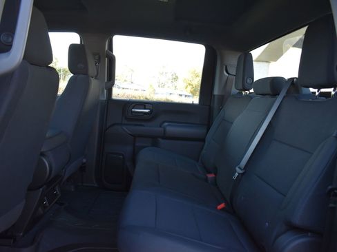 New 2026 GMC Sierra 2500 Pro image 16