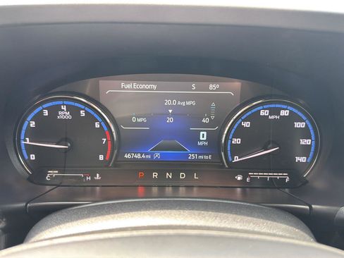 Used 2021 Ford Bronco Sport Outer Banks w/ Outer Banks Package AWD/4WD image 27