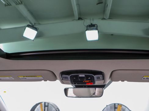 Used 2023 Hyundai Tucson Limited image 21