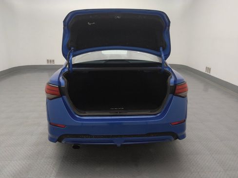 Used 2022 Nissan Sentra SR image 29