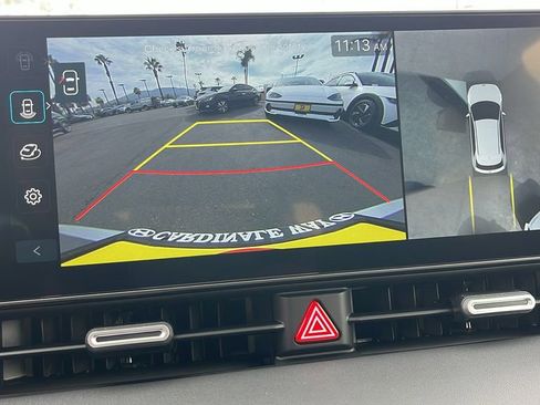 New 2026 Hyundai Ioniq 5 Limited image 20