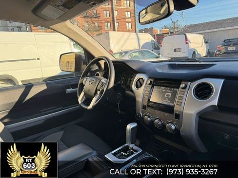 Used 2019 Toyota Tundra SR5 image 18