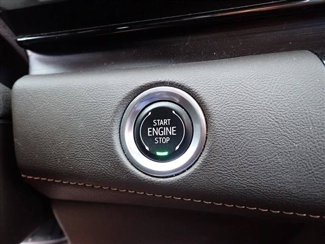 Used 2024 Cadillac Escalade Sport w/ Touring Package AWD/4WD image 24