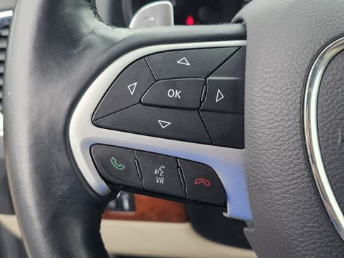 Used 2015 Dodge Durango Limited w/ Premium Group image 23