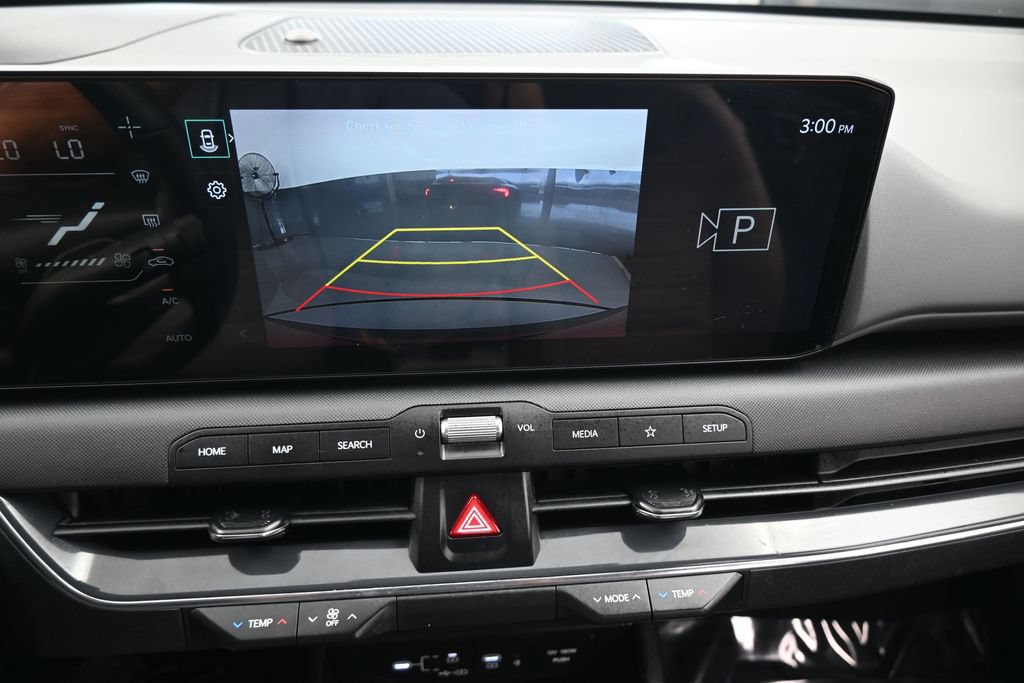 Used 2025 Kia K4 EX FWD image 20
