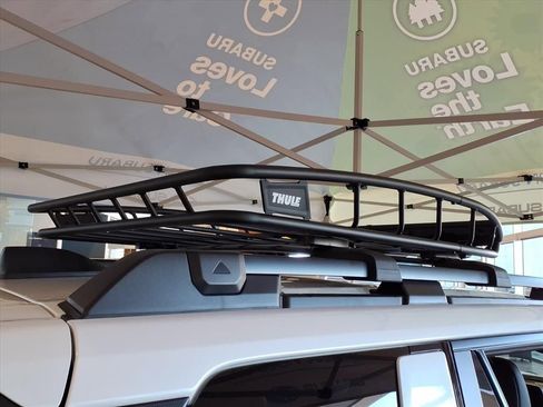 New 2026 Subaru Outback Limited w/ Premium/Limited Package 2 AWD/4WD image 19
